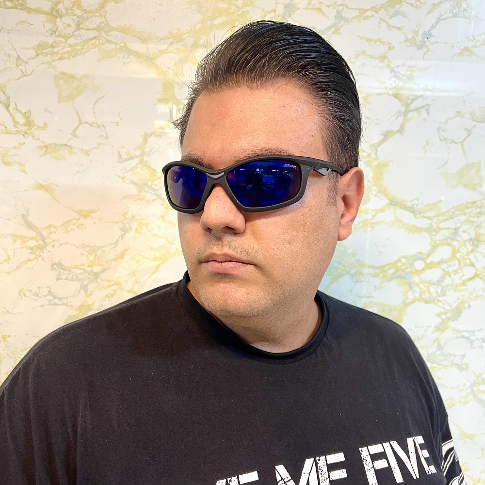 عینک آفتابی 1506AR اسپرت برای آقایان و خانم‌ها